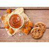 COOKIES & SALTED CARAMEL | parfémová esence do aromalamp & difuzérů | PARFUMIA® ESSENCE À L'INTÉRIEUR | 100 ml