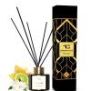 MY HOME | tyčinkový difuzér | PARFUMIA® | 100 ml