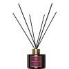 MIDNIGHT CHERRY | difuzér s FLOW květinou & tyčinkami | PARFUMIA® | 200 ml