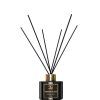 OBSIDIAN BLACK | tyčinkový difuzér | PARFUMIA® | 100 ml