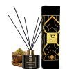 OBSIDIAN BLACK | tyčinkový difuzér | PARFUMIA® | 100 ml