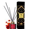 POPPY MEADOW | tyčinkový difuzér | PARFUMIA® | 100 ml