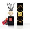 LADY MARMELADE | XL difuzér s FLOW květinou & tyčinkami | PARFUMIA® | 500 ml