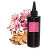 MAGNOLIA WOOD | náhradní náplň do difuzéru FLOW & tyčinky | PARFUMIA® | 200 ml
