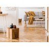 ORANGE POWER WOOD & PARKETT | Ekologický koncentrát na mytí dřevěných a plovoucích podlah | 500 ml | 25 mytí