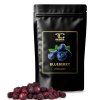 LESNÍ BORŮVKY | lyofilizované, celé ovoce sušené mrazem | 50 g