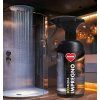 Impregnace sprchového koutu, skel & zrcadel proti vodě & zamlžování | ECO AQUA IMPREGNO | 500 ml