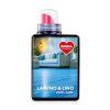 LAMINO & LINO VINYL CARE | Čisticí a pečující prostředek na plovoucí, laminátové podlahy, vinyl a linolea | 500 ml | 25 mytí