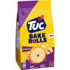 TUC BAKE ROLLS ČESNEK 80G