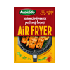 Air Fryer Pečený losos 1 ks
