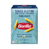 Barilla Penne Rigate bezlepku 400 g