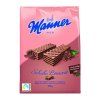 Manner Schoko Brownie 400 g