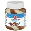 Fine Life Lískooříškový kakaový krém Duo 350 g