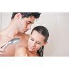 SADA 2+1 | UKLIDŇUJÍCÍ VOŇAVÁ KOUPEL | přírodní šetrný sprchový gel s glycerinem a Aloe vera | RELAXATION + NAMASTÉ + ZAZEN