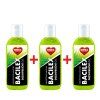 2+1 ZDARMA | BACILEX® | dezinfekční gel na ruce | certifikovaný | 3 x 100 ml