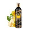 SAMETOVÁ HRUŠKA | exkluzivní šetrný sprchový gel s glycerinem & Aloe vera | 320 ml | FC DEDRA exclusive