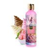 ICE CREAM | exkluzivní šetrný sprchový gel s glycerinem & Aloe vera | 320 ml | LEGENDS