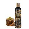 OBSIDIAN BLACK | exkluzivní šetrný sprchový gel s glycerinem & Aloe vera | 320 ml | FC DEDRA exclusive