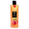 PEACH VELVET | šetrný sprchový gel s glycerinem | 420 ml | FRUITY EDITION