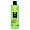 LIME SPLASH | šetrný sprchový gel s glycerinem | 420 ml | FRUITY EDITION