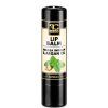 LIP BALM | balzám na rty s meduňkou a arganovým olejem| přírodní péče rostlinných olejů | 4,2 g
