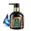 PLATINUM | exkluzivní šetrné tekuté mýdlo s glycerinem & Aloe vera | 320 ml