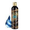 PLATINUM | exkluzivní šetrný sprchový gel s glycerinem & Aloe vera | 320 ml | FC DEDRA exclusive