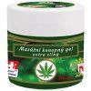Bylinná mast Cannabis 150ml Extra silný