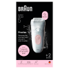 Braun Silk épil 5 Epilátor 5-011 Růžový