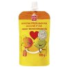 Fine Life Kapsička jablko broskev 10 x 100 g