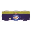 Fine Life Tuňák kousky v olivovém oleji 3 x 80 g