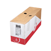 Fine Life Puding s banánovou příchutí 35 x 37 g