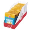 Fine Life Puding s banánovou příchutí 35 x 37 g