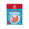 Fine Life Puding s jahodovou příchutí 35 x 37 g
