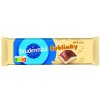 Studentská pečeť bublinky White/bílá 24 x 90 g