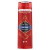 Old Spice SG 400ml Captain
