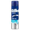 GILLETTE SERIES GEL 200ML SENSITIVE COOL