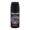 denim black 24h dezodorant pre muzov 150 ml 364220