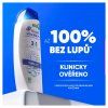 H&S šampon 2v1 Classic Clean 250ml
