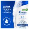 H&S šampon 2v1 Classic Clean 250ml