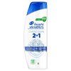 H&S šampon 2v1 Classic Clean 250ml
