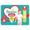 Pampers kalhotkové plenky Giant Pack vel. 7 42ks