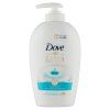 Dove tekuté mýdlo pumpa 250ml Care Protect