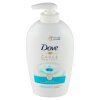 Dove tekuté mýdlo pumpa 250ml Care Protect